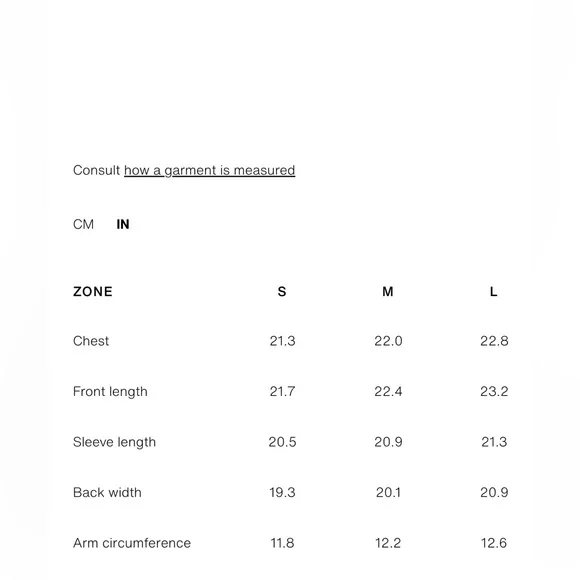 Zara NWT gray black snake skin print 3/4 sleeve wide sleeve knit sweater jumper - Picture 11 of 14